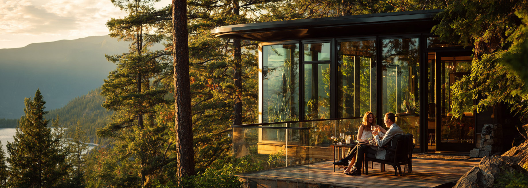 Discover Canada in Style: Travel Stories & Hidden Gems