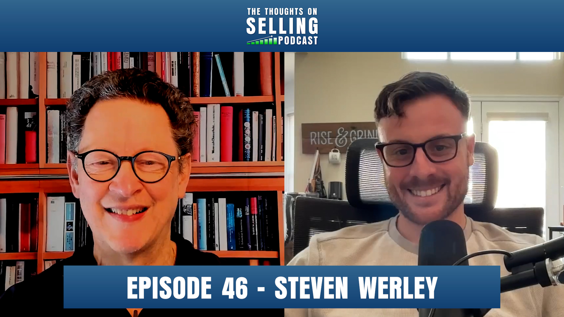 46. Will AI replace sales people? Assist you? It's your choice!