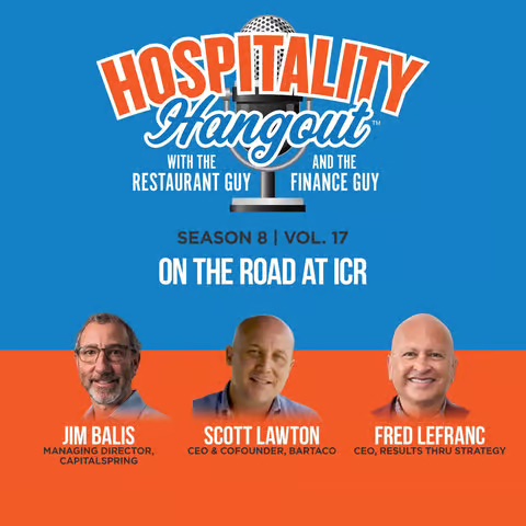 ICR Conference 2023: Key Takeaways for the Hospitality Industry