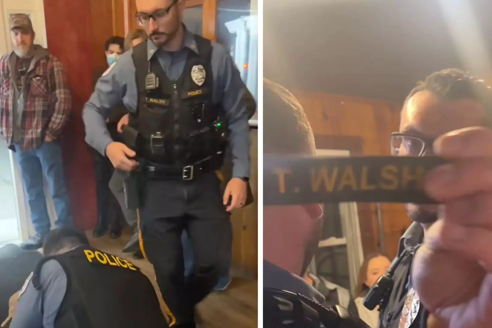 From Vineland to Andover: Data Centers, Police, and the New War on Public Comment in New Jersey