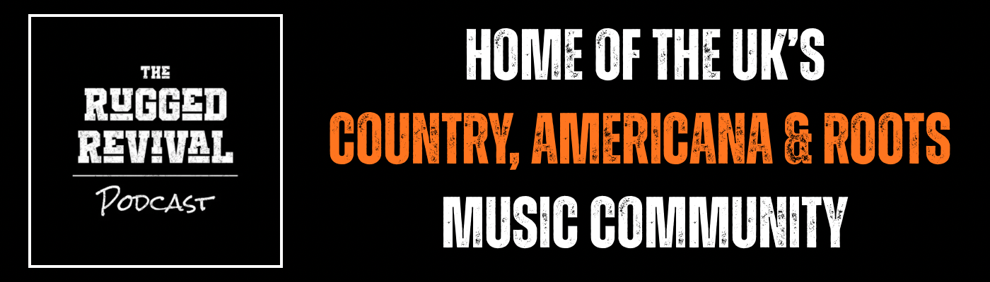 The Rugged Revival Podcast The Rugged Revival Podcast