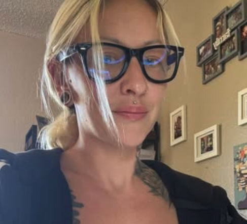 Rachel Elston Profile Photo Rachel Elston Profile Photo