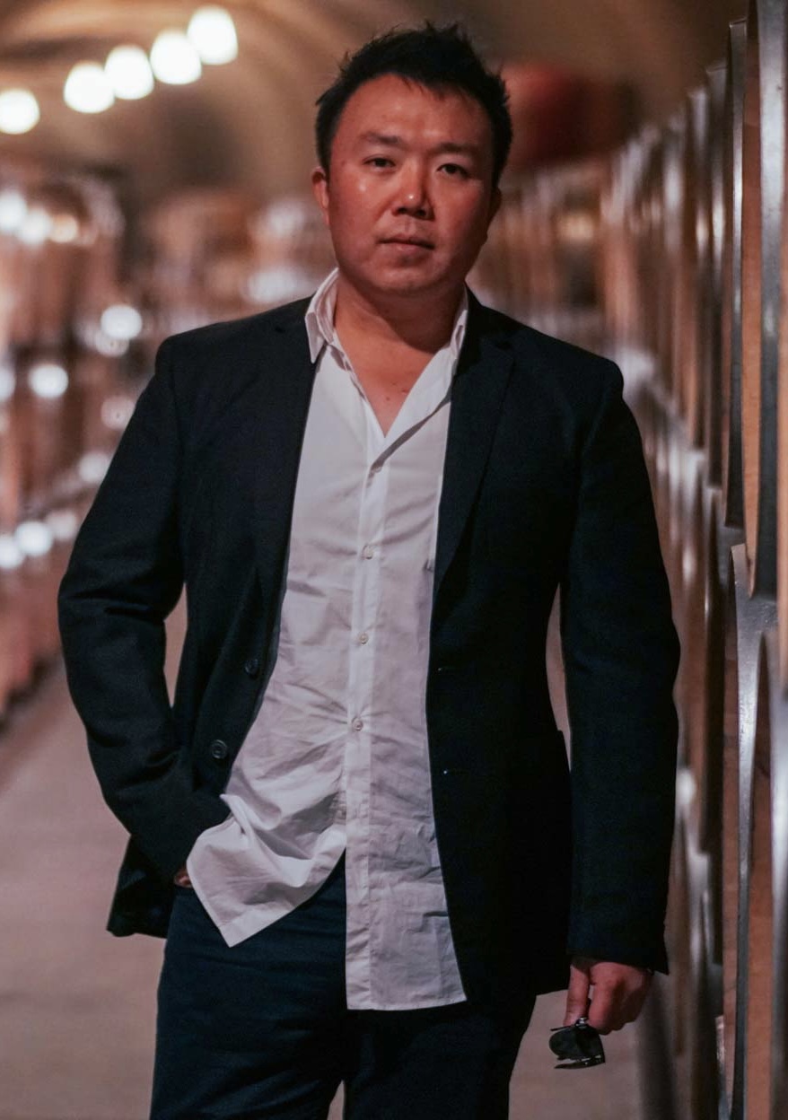 Jayson Hu Profile Photo