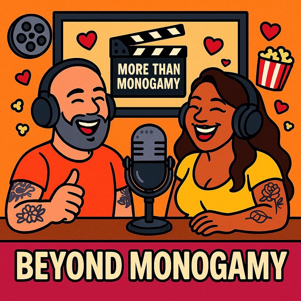 More Than Monogamy: The ENM Documentary That Actually Gets It Right More Than Monogamy: The ENM Documentary That Actually Gets It Right