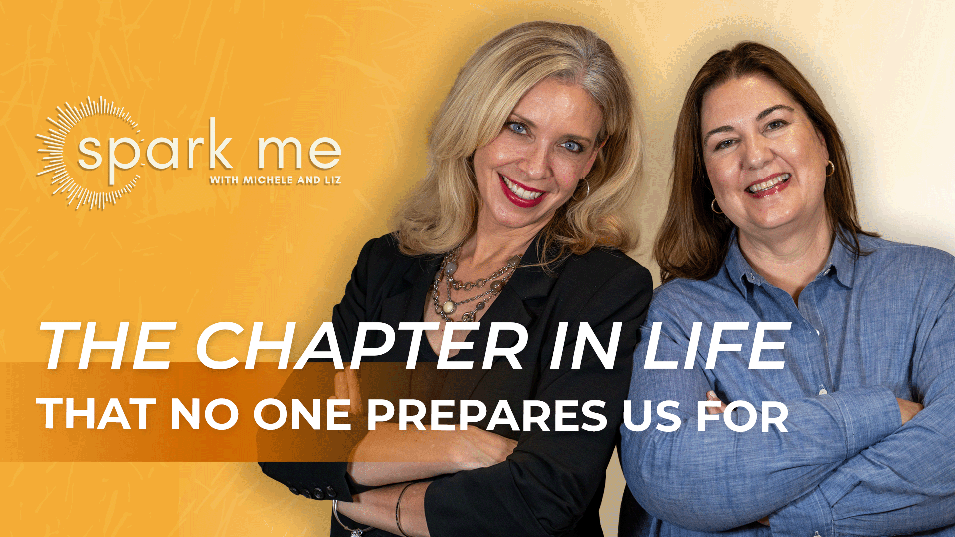 Grief, Gratitude, and the Chapter Nobody Prepares You For