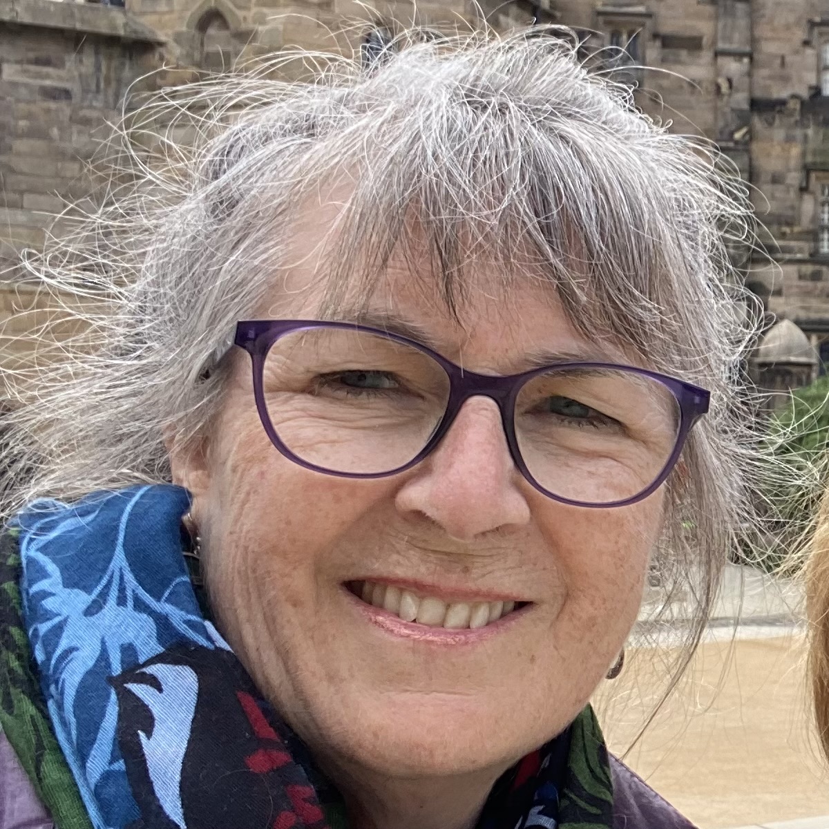 Earla Dawn Legault Profile Photo