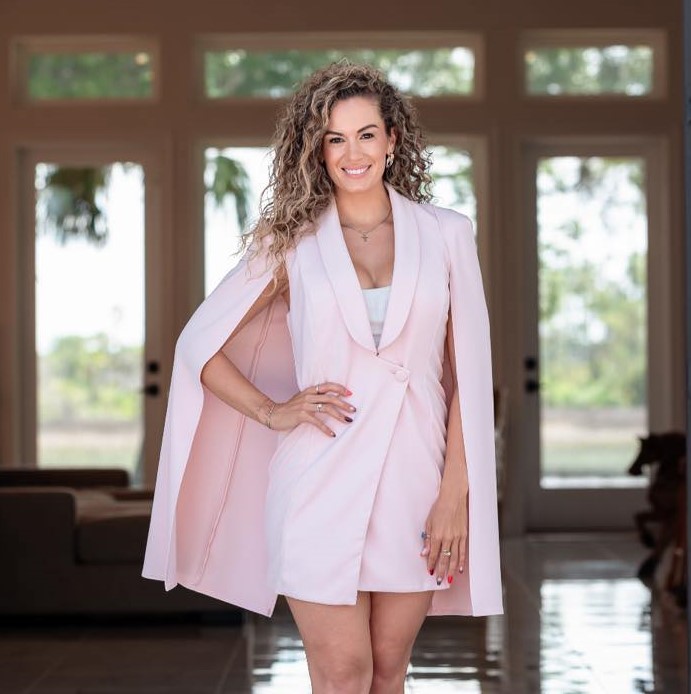 Heather Perez: From Persistence to $15M Producer in Northeast Florida