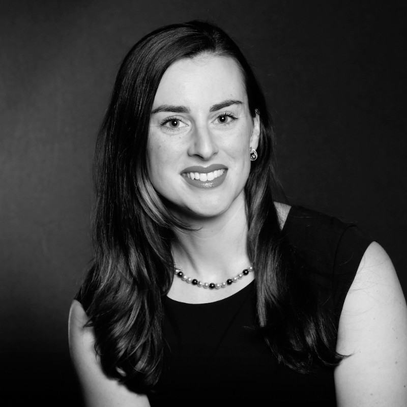 Erica Poff Profile Photo