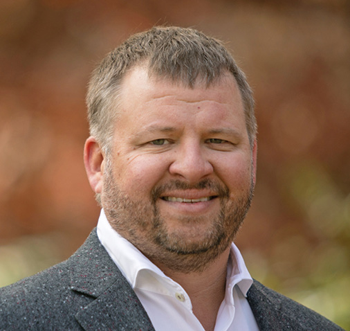 Steve Bruere Profile Photo