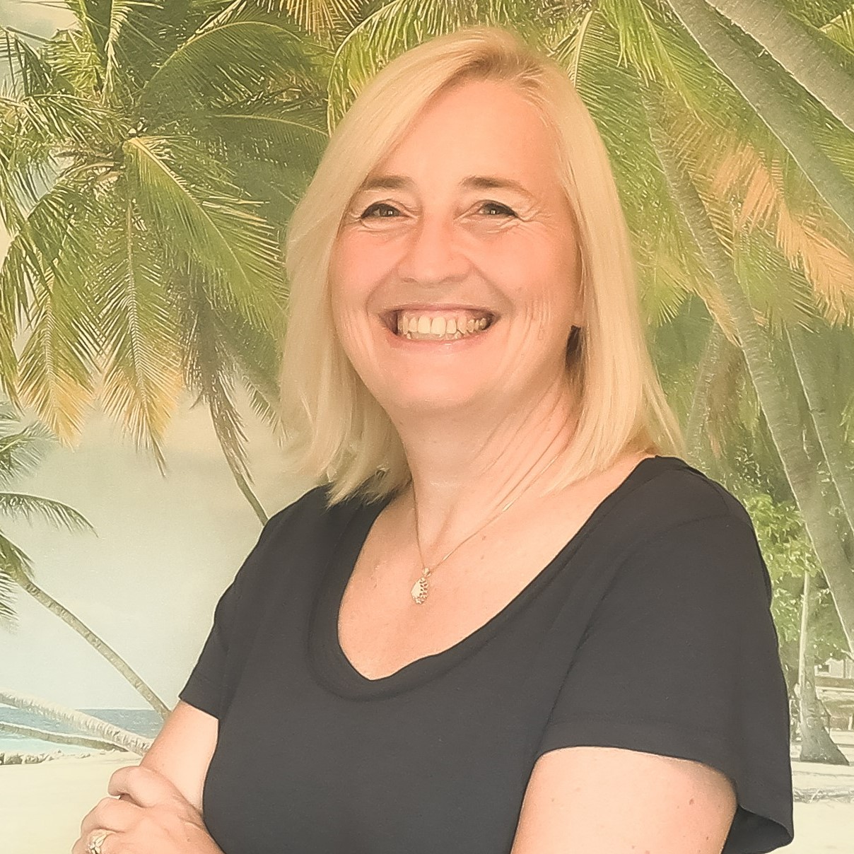 Teri M Brown Profile Photo