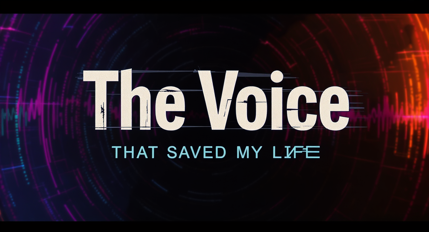 When Grief Tells You “Not Yet”: Dr. Devin DeGreif’s Story of Survival and Healing