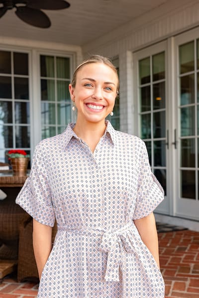 Julianne Grant Johnson: From Jax Native to Top Real Estate Pro in Jacksonville, FL Julianne Grant Johnson: From Jax Native to Top Real Estate Pro in Jacksonville, FL