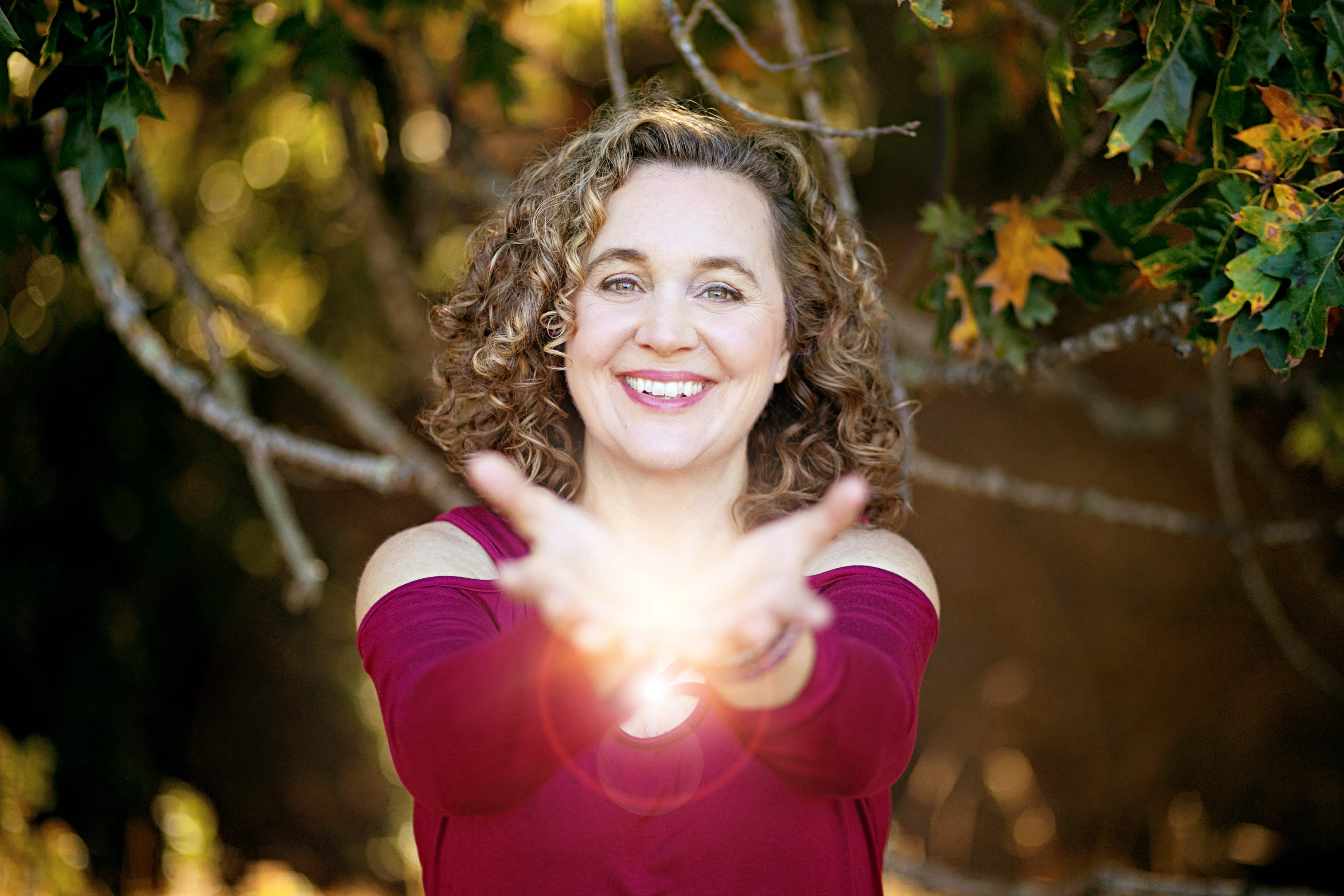 Melissa Sophia Joy Profile Photo