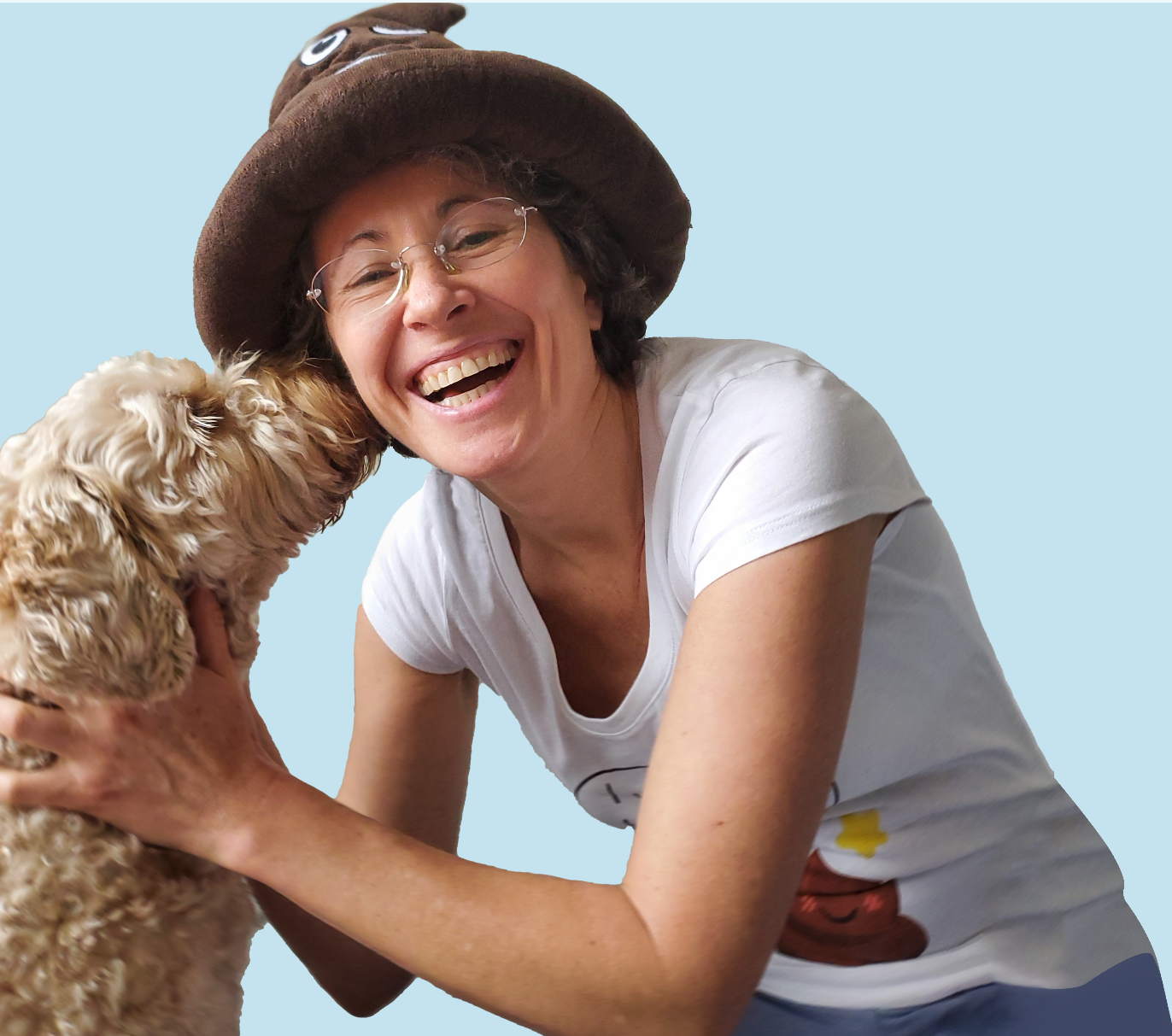 Odette Suter, DVM Profile Photo