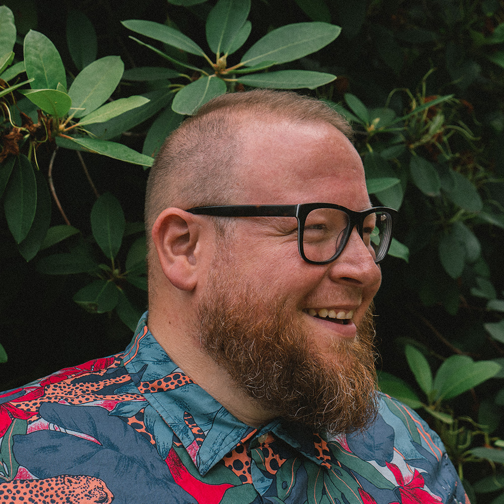 Bruce Sturgell Profile Photo