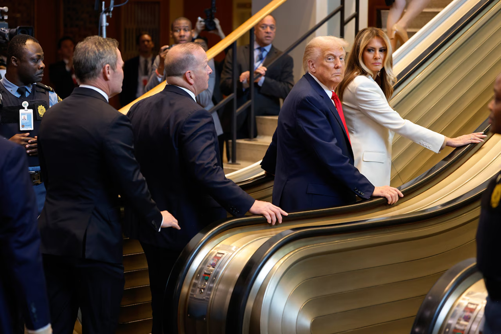 The UN Sabotage: What Really Happened When Trump Addressed World Leaders