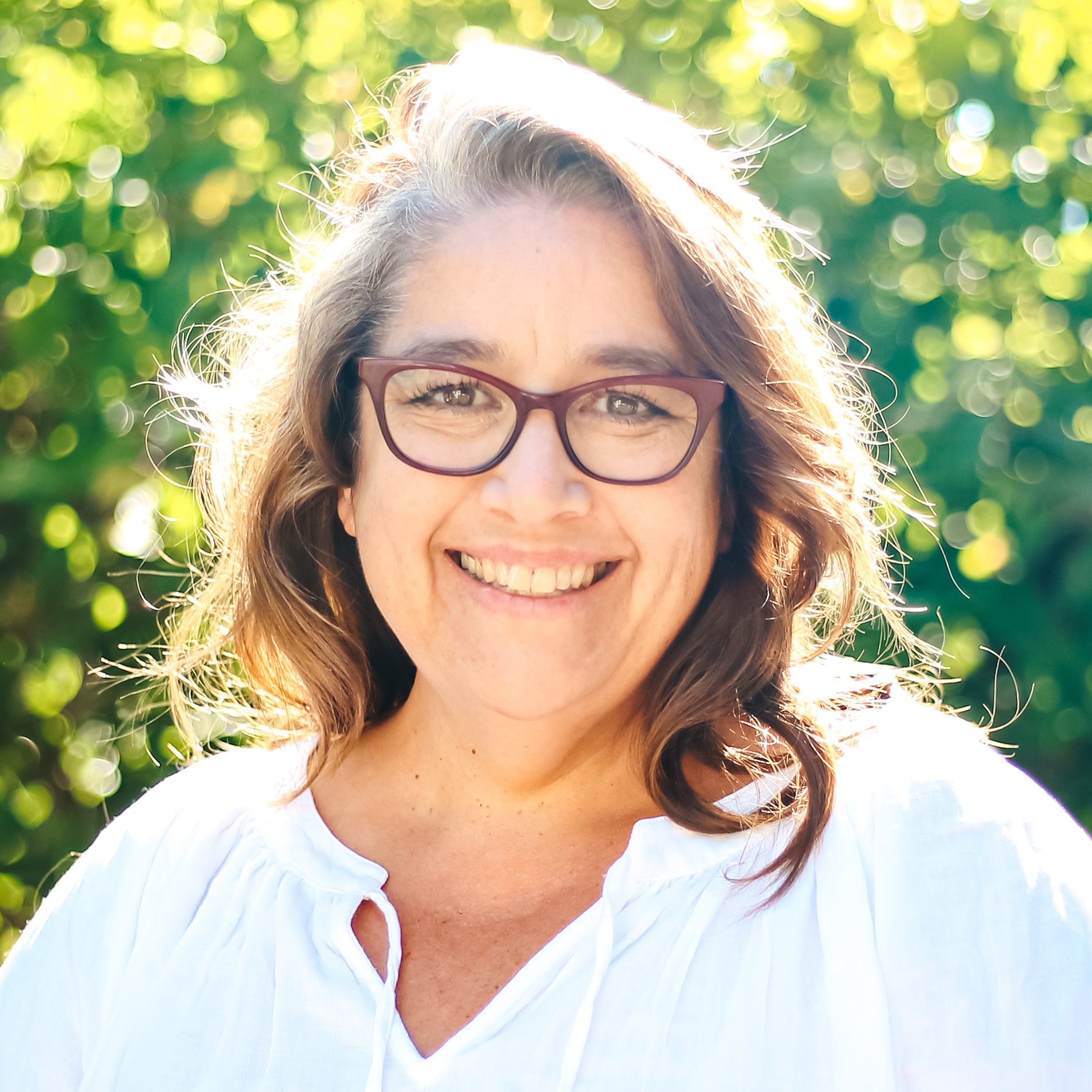 Jen Graybeal Profile Photo