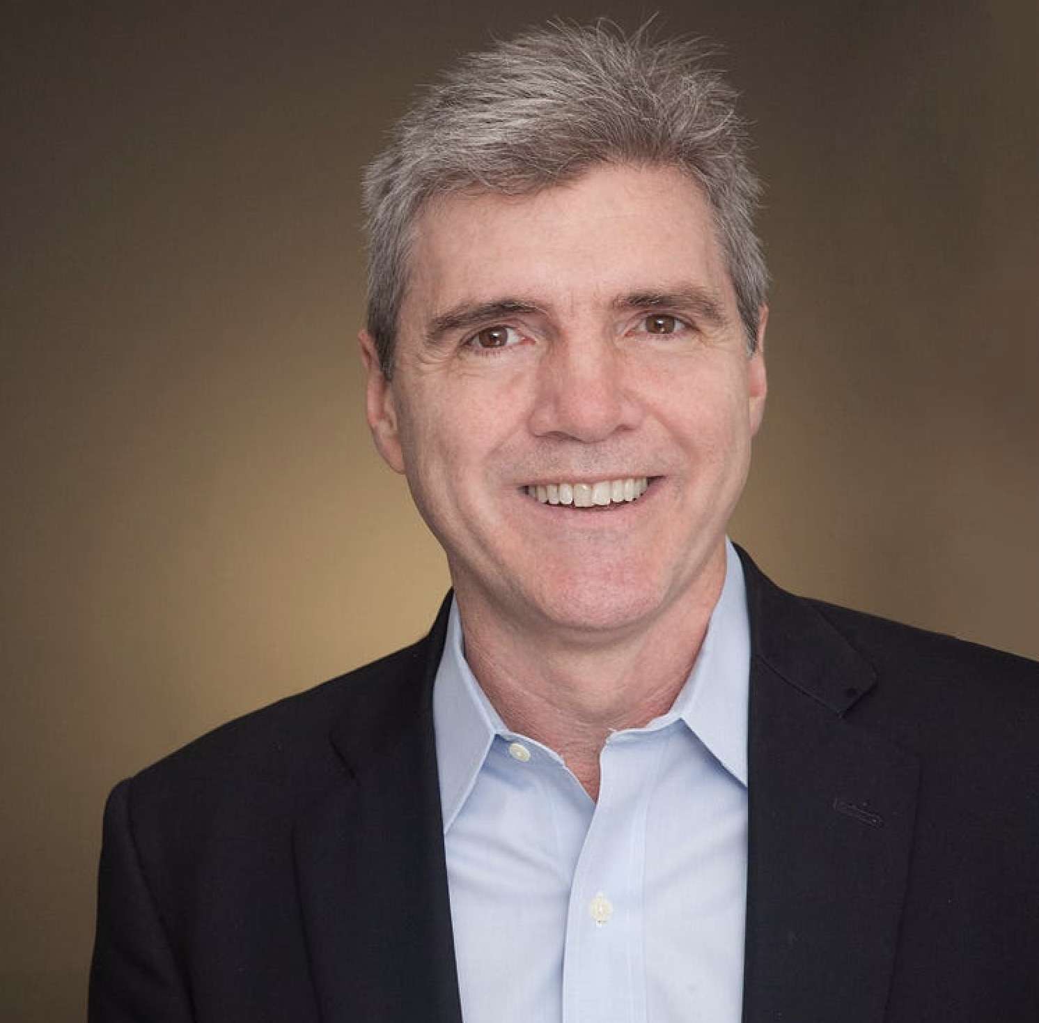Charles McMahon Profile Photo