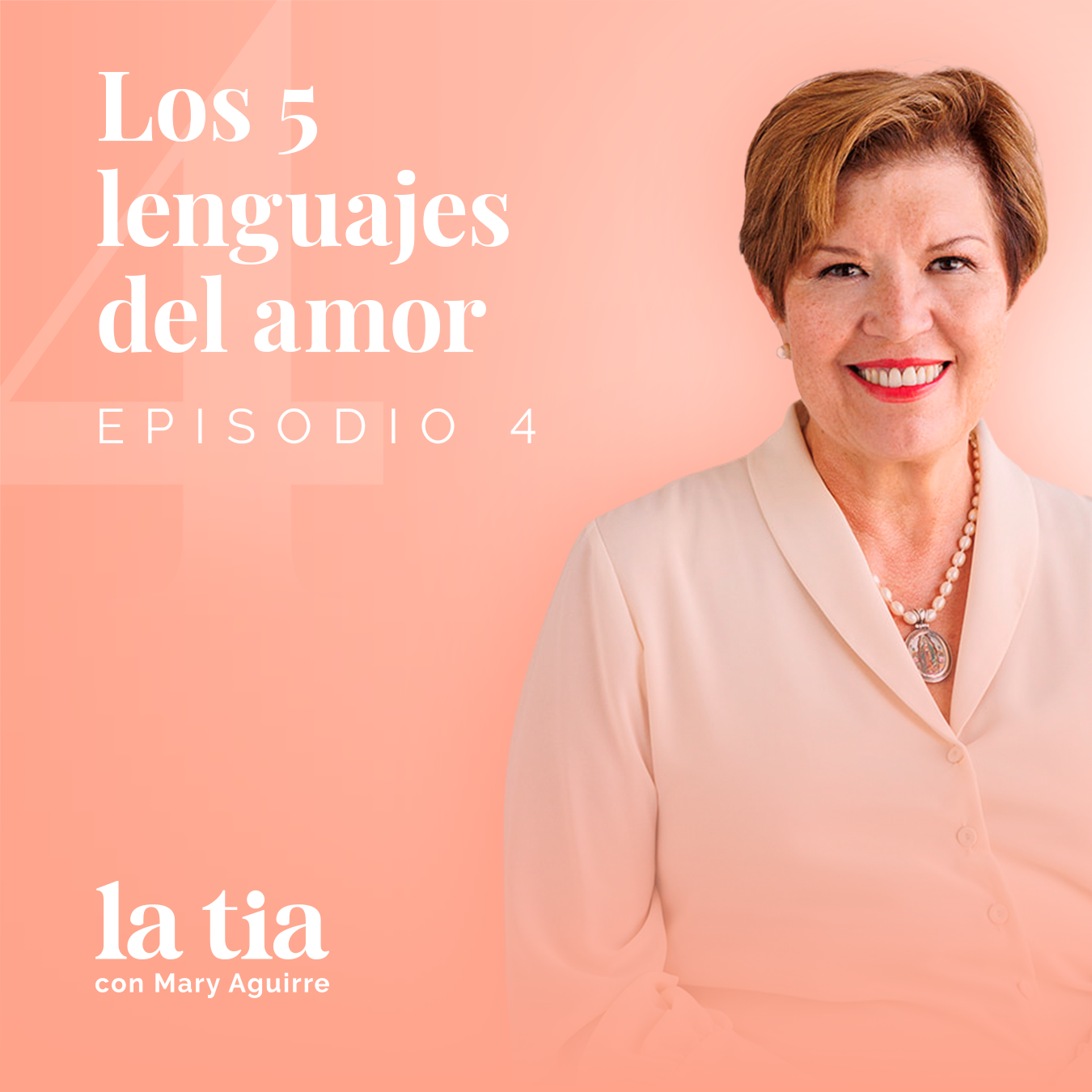 04.- Los 5 Lenguajes Del Amor con Albana y Juan Cremaschi
