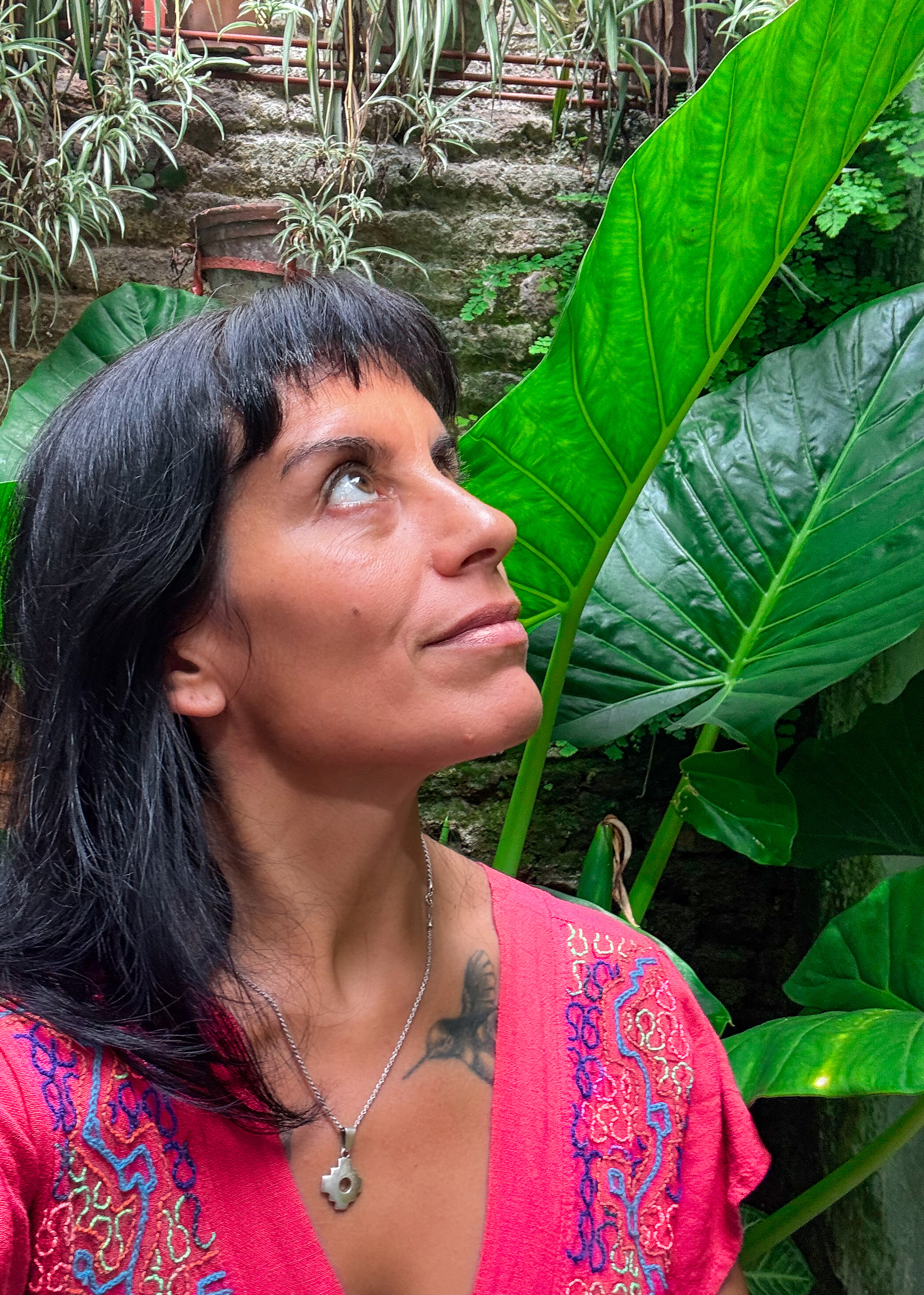 Julia Orquera Bianco Profile Photo