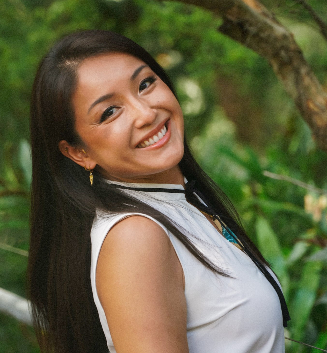 Andrea Fung Profile Photo