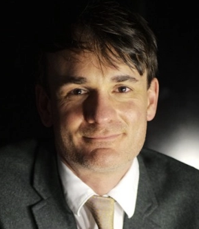 Jack Fairweather Profile Photo