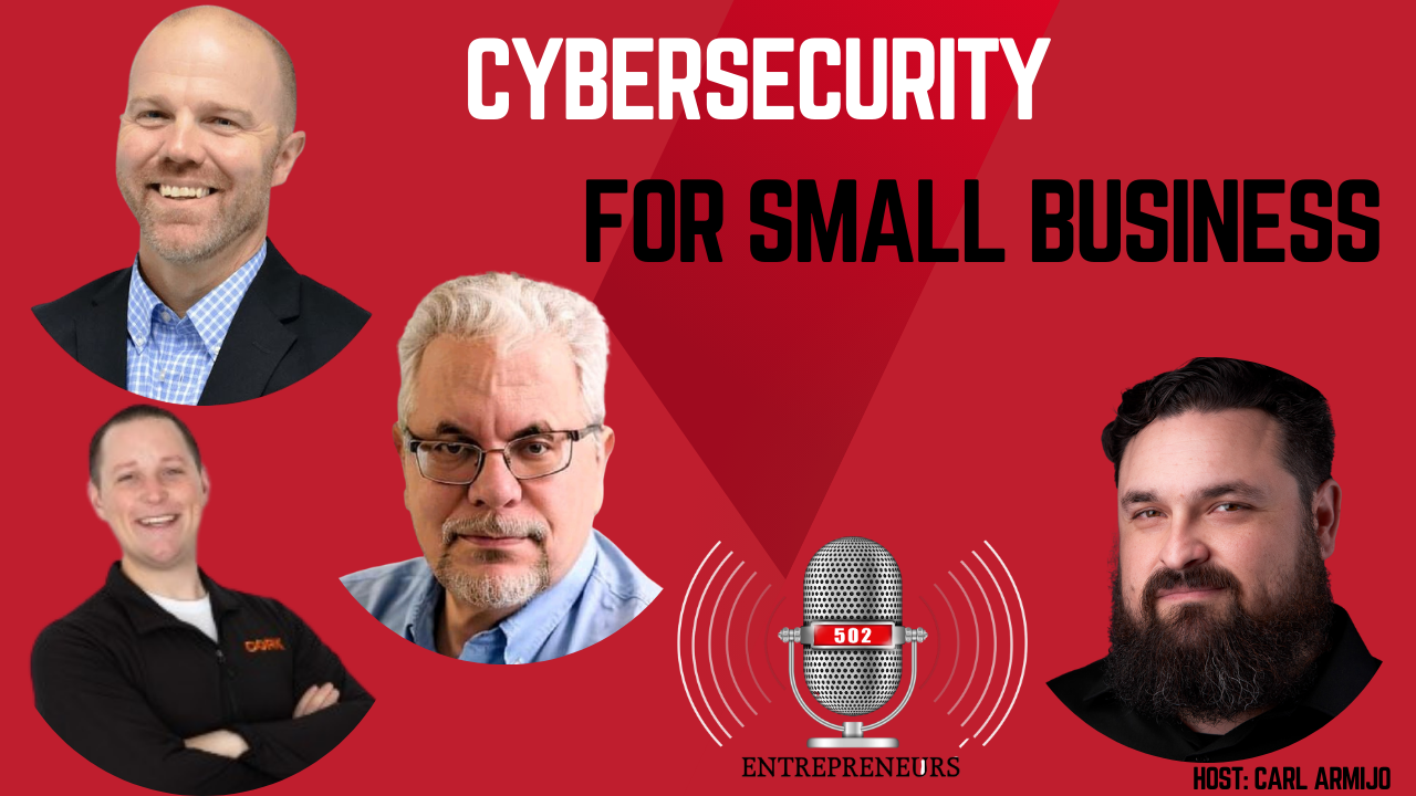 How to Protect Your Small Business from Cyberattacks – Insights from Local Experts