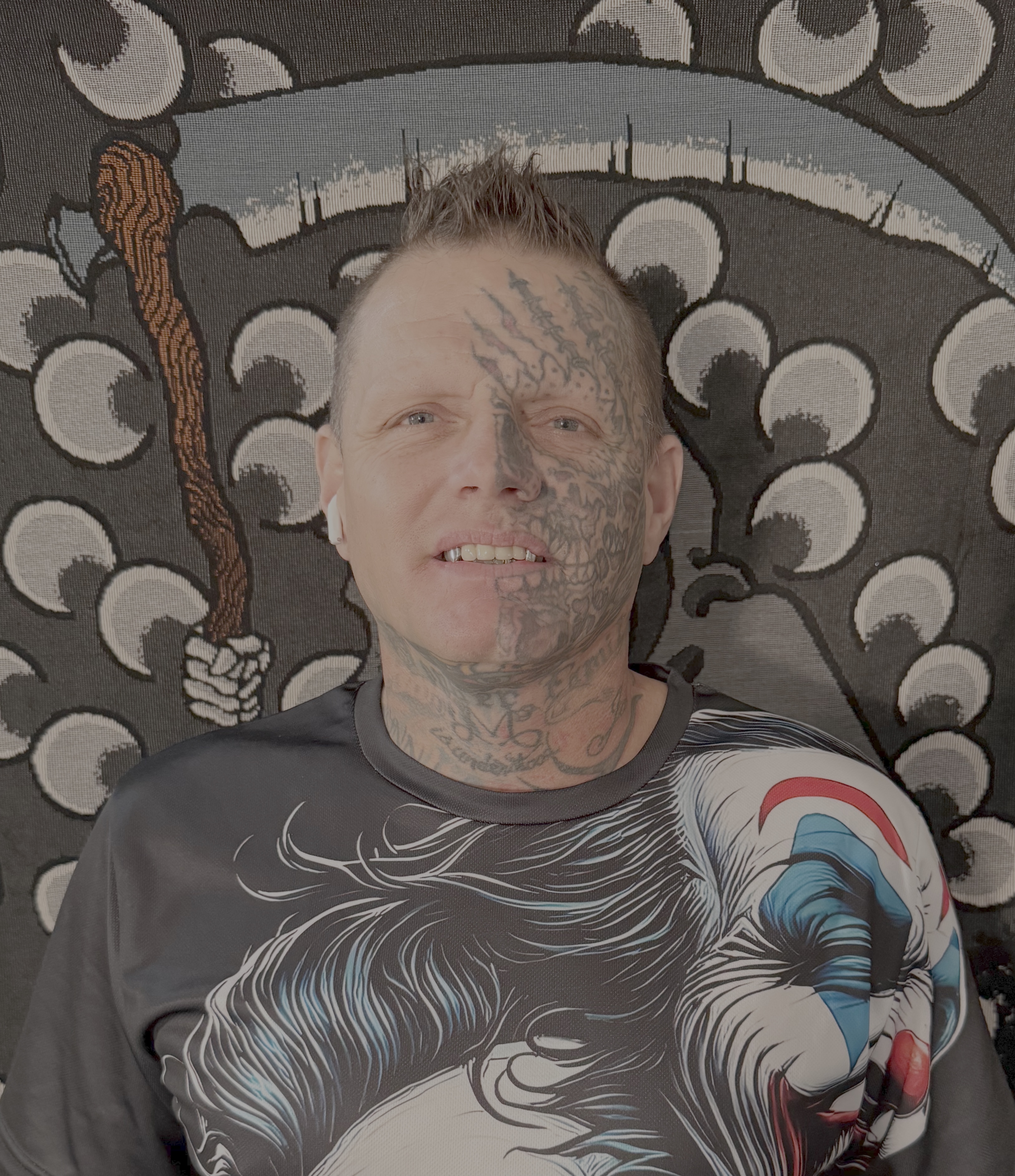 Chris Hopper Profile Photo