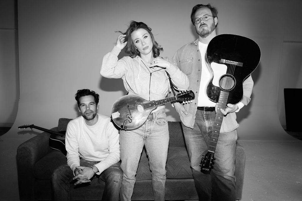 The Lone Bellow Profile Photo