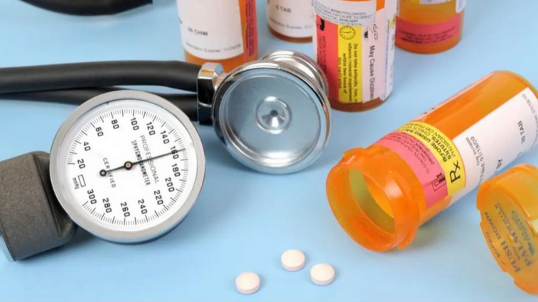 The Pharmaceutical Redefinition of Blood Pressure The Pharmaceutical Redefinition of Blood Pressure
