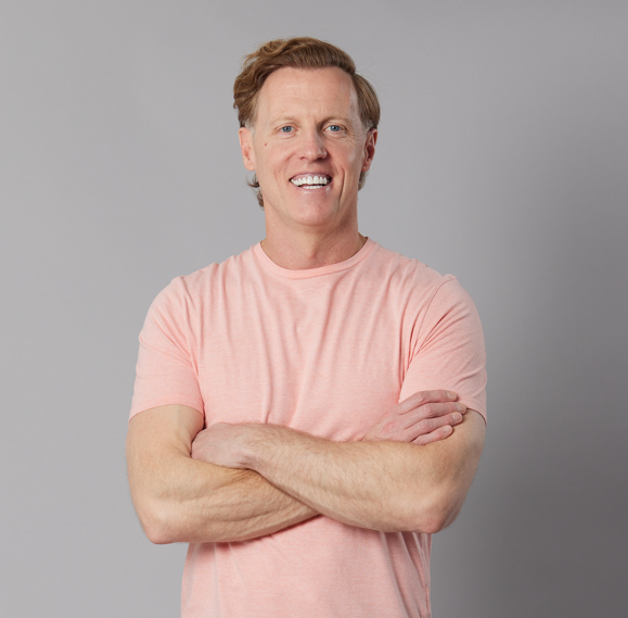 Lee Hackett Profile Photo