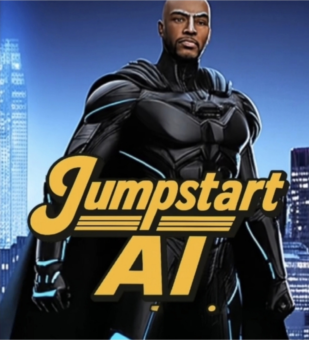 Joe Thomas aka Jumpin' Joe The Rapper Profile Photo