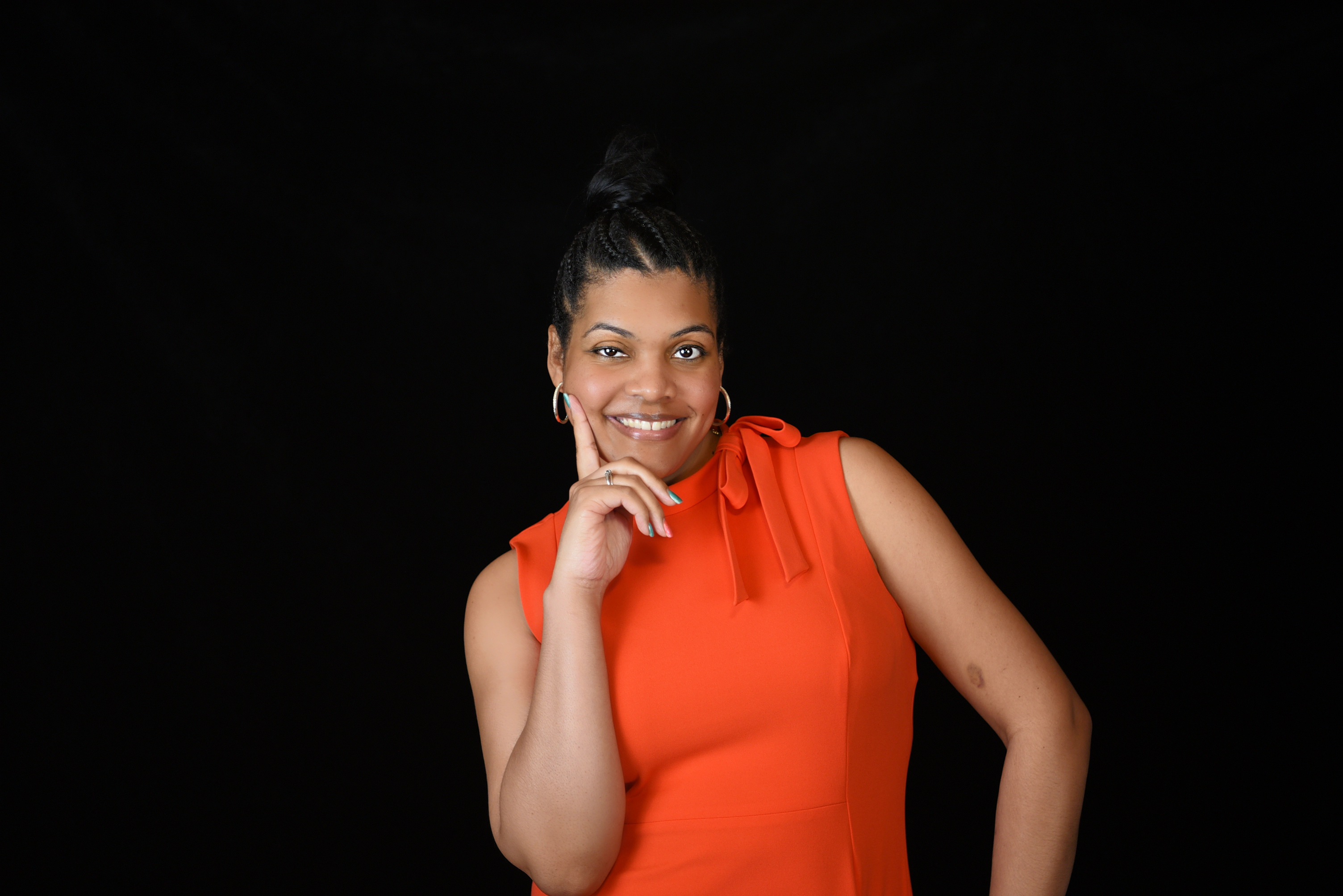 Ciara Lewis Profile Photo Ciara Lewis Profile Photo