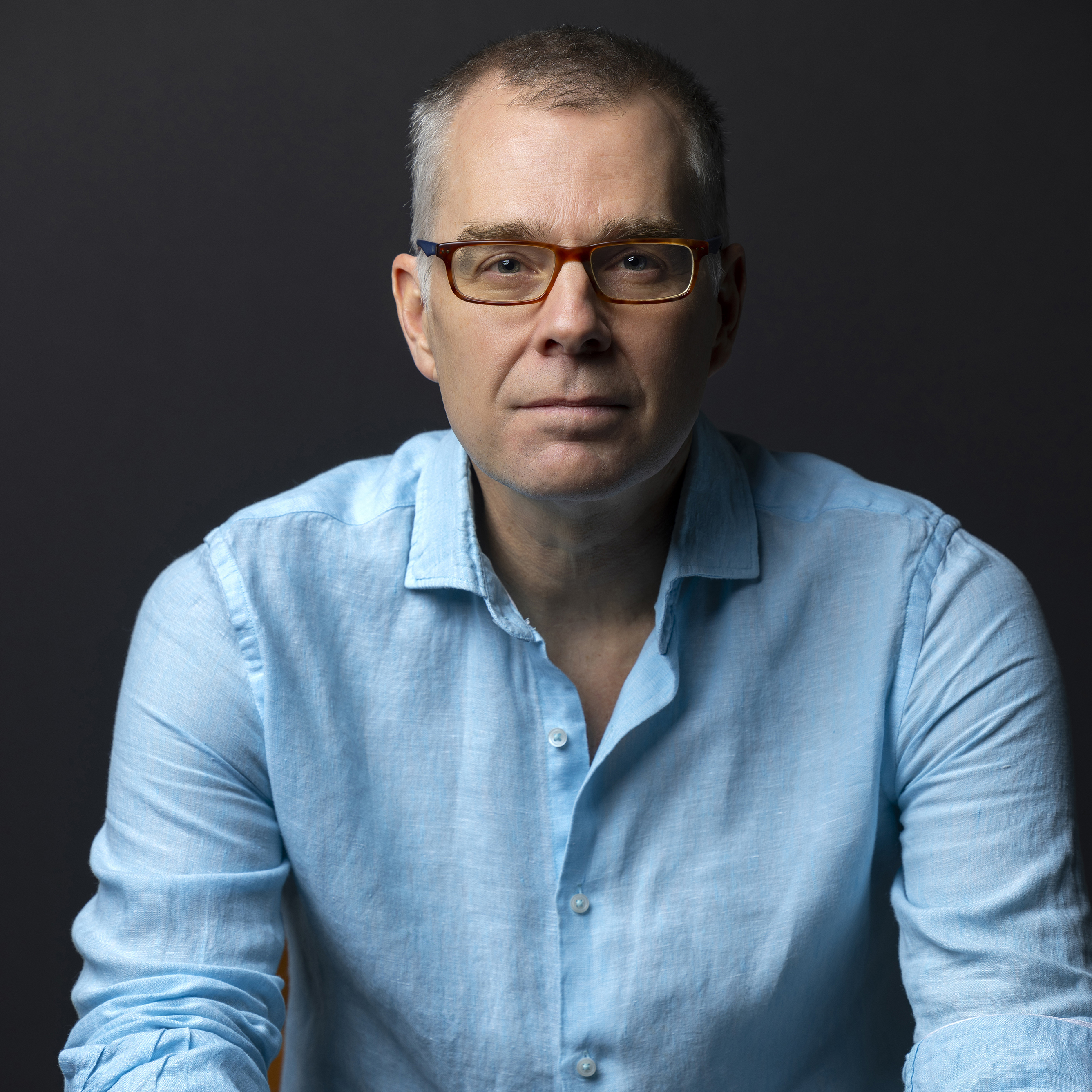 Kyle Mills Profile Photo