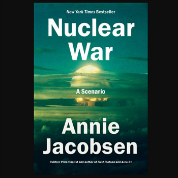 Book Review From Rick’s Library: Nuclear War, a Scenario