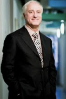Bruce Gillis Profile Photo