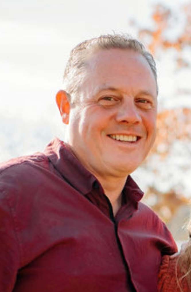 Steve Laughlin Profile Photo