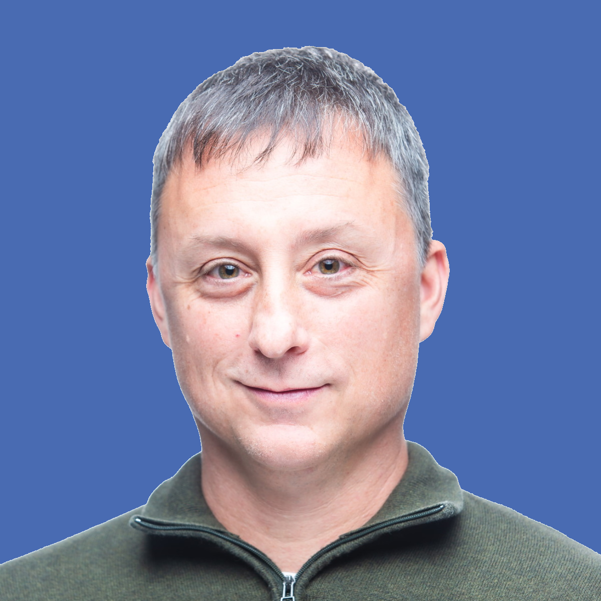 Dan Wilson Profile Photo