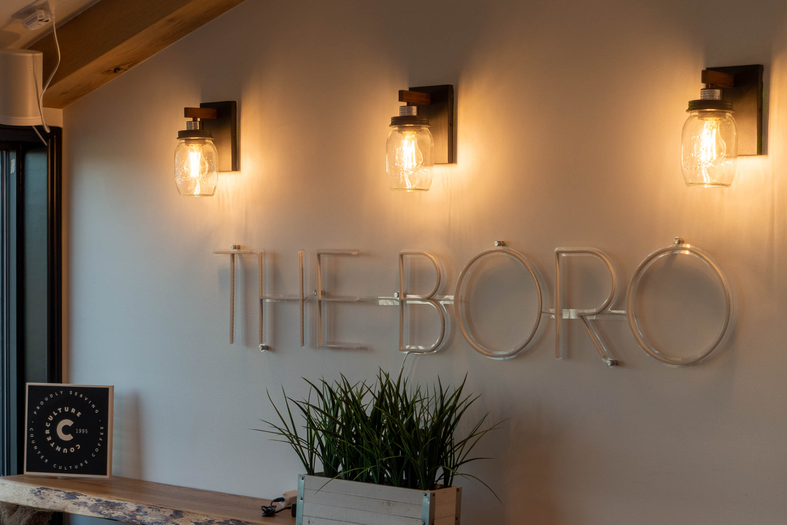 Local Escape: Enjoying Coffee at Boro Cafe in Cross River