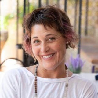 Mary Gooden Profile Photo