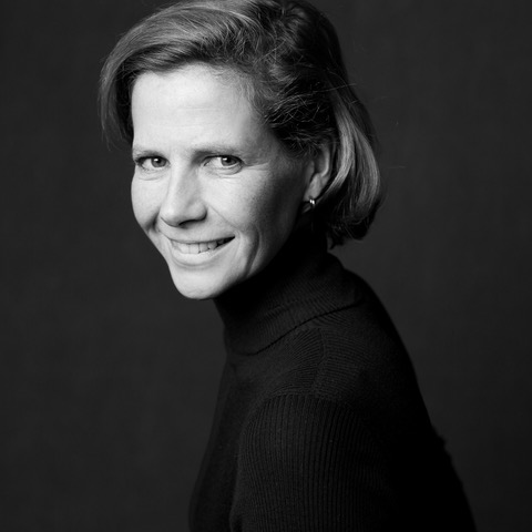 Laura Spinney Profile Photo