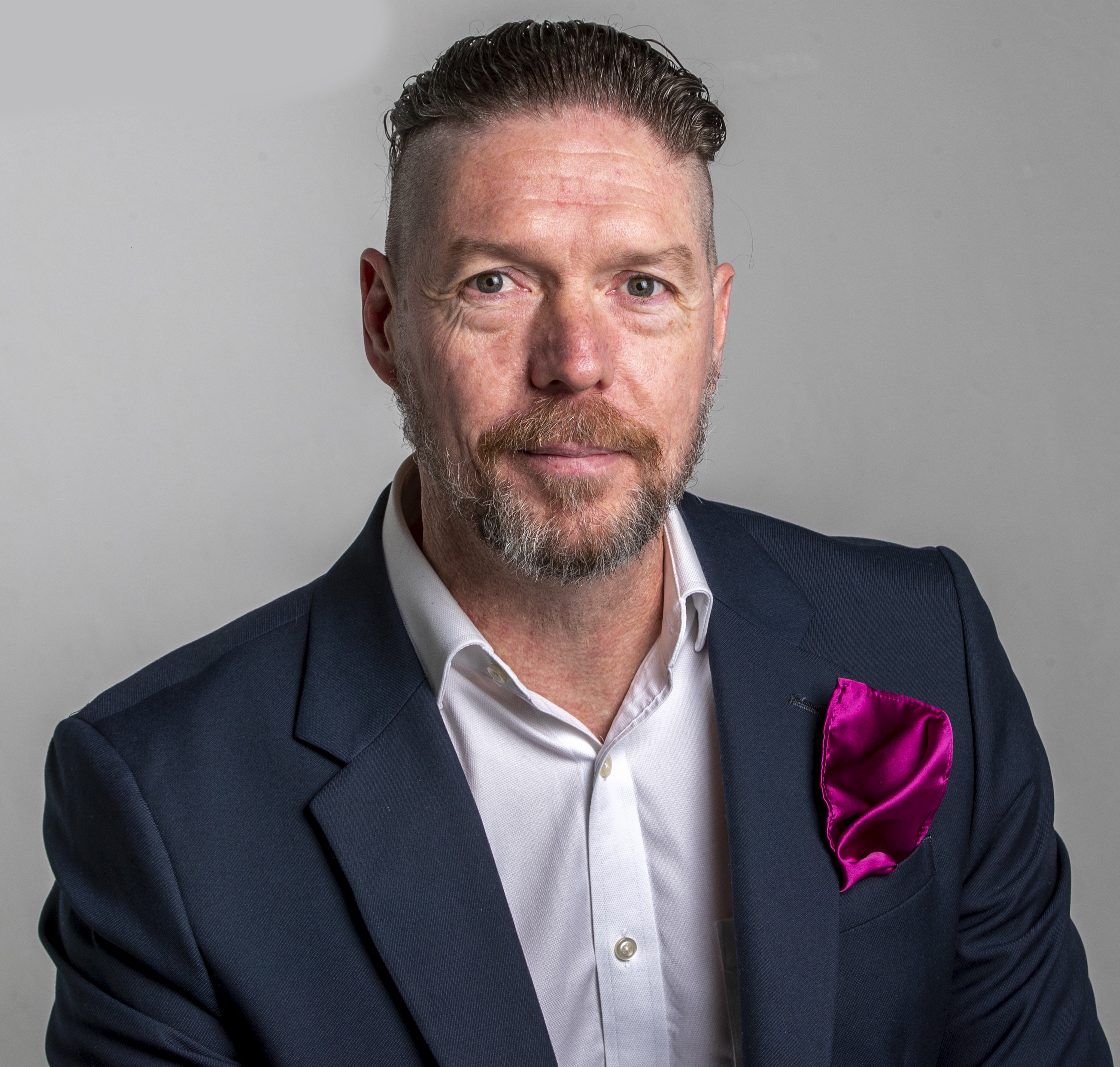 Francisco Gaffney Profile Photo