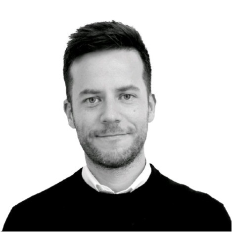 Matt Shenton Profile Photo