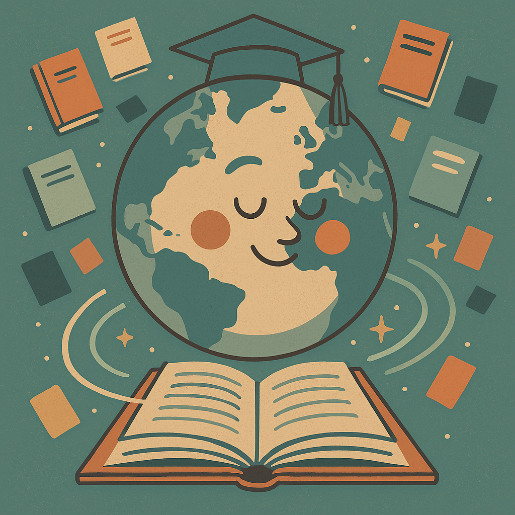 What’s WorldCat, and Why We Use It on Lexicons Unbound