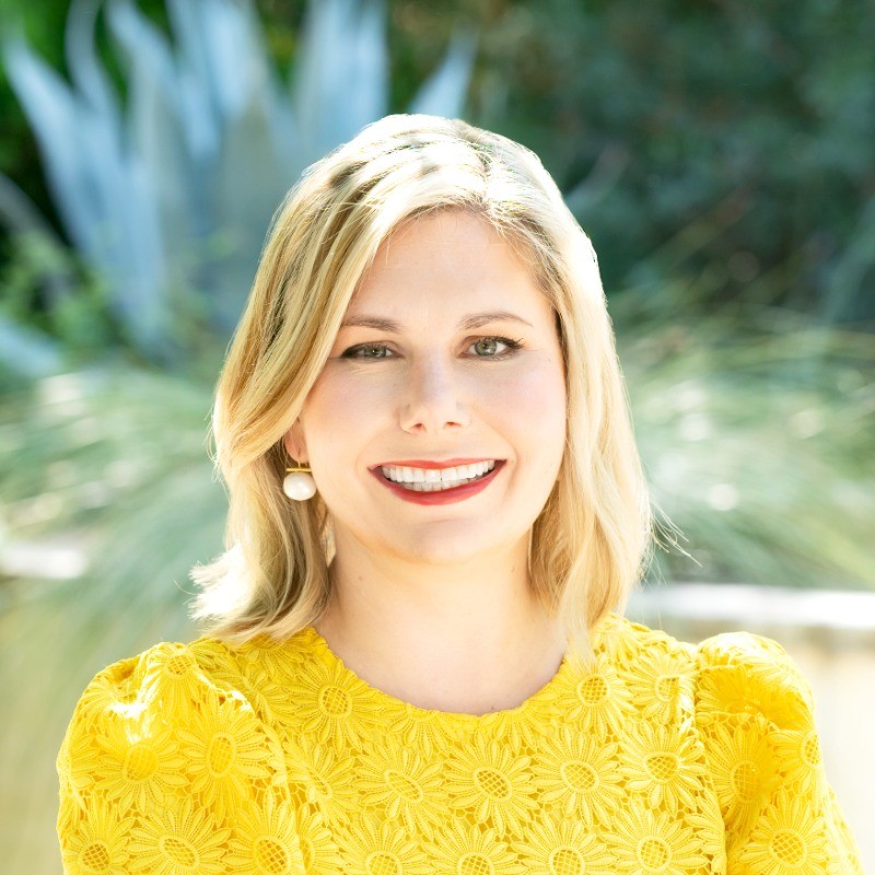 Katherine Trumble Profile Photo