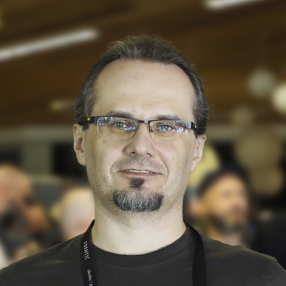 Marcin Siewnicki Profile Photo