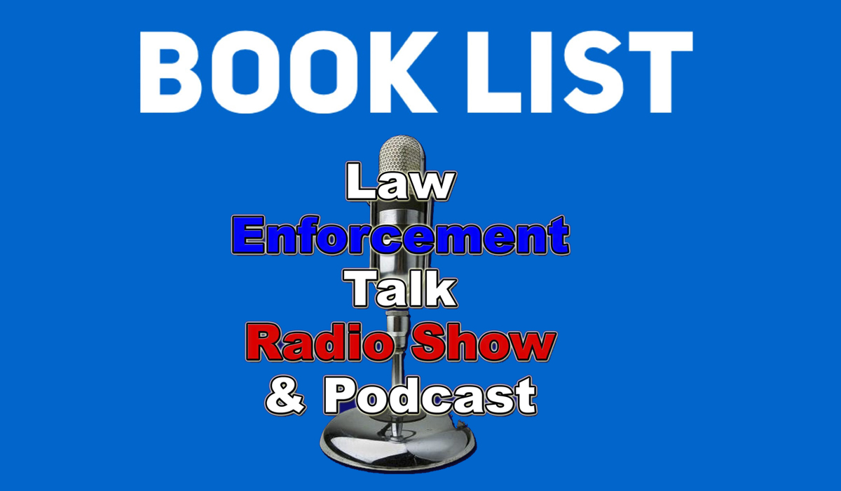 Book List from Us, Part 1