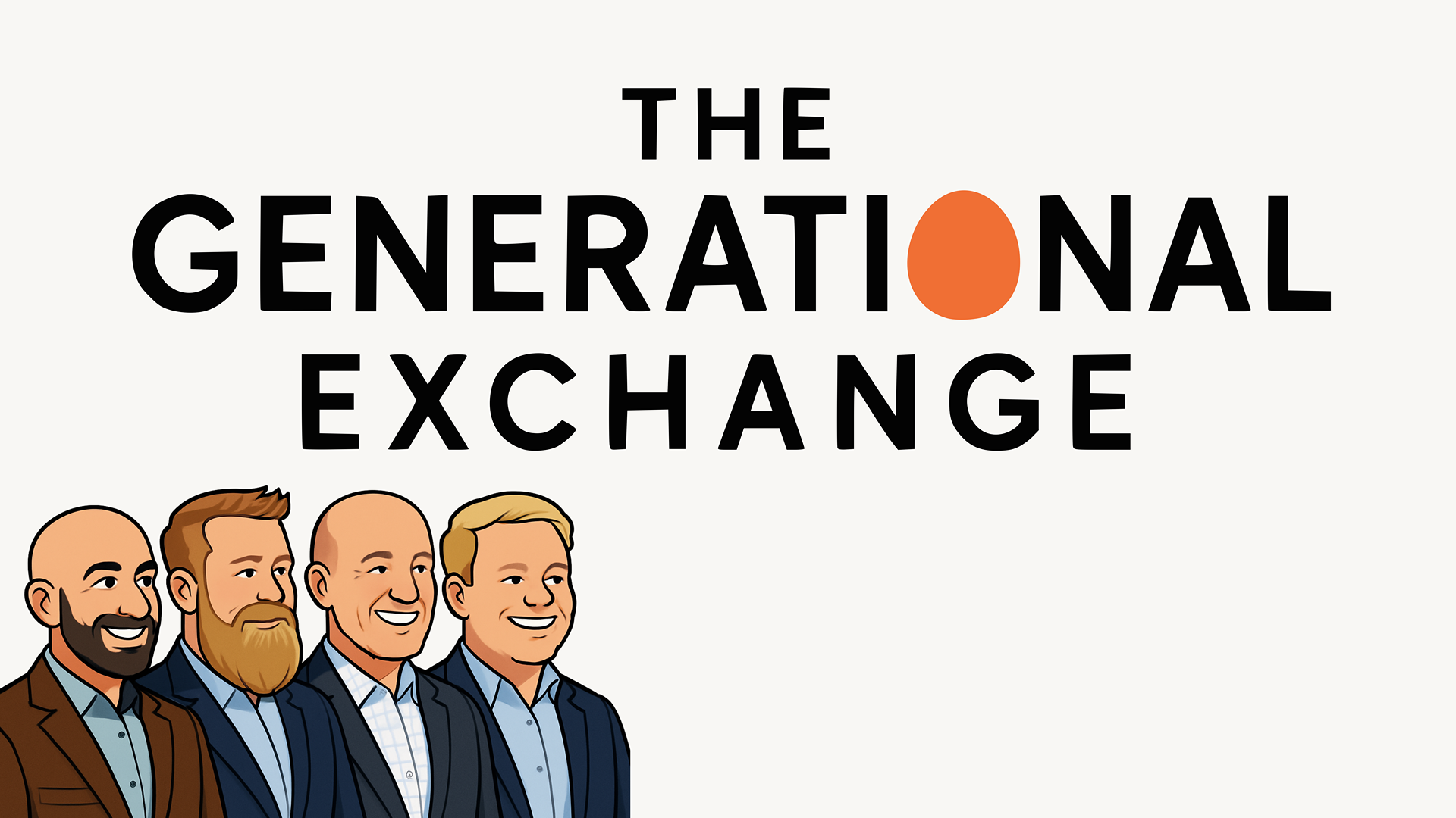 The Generational Exchange