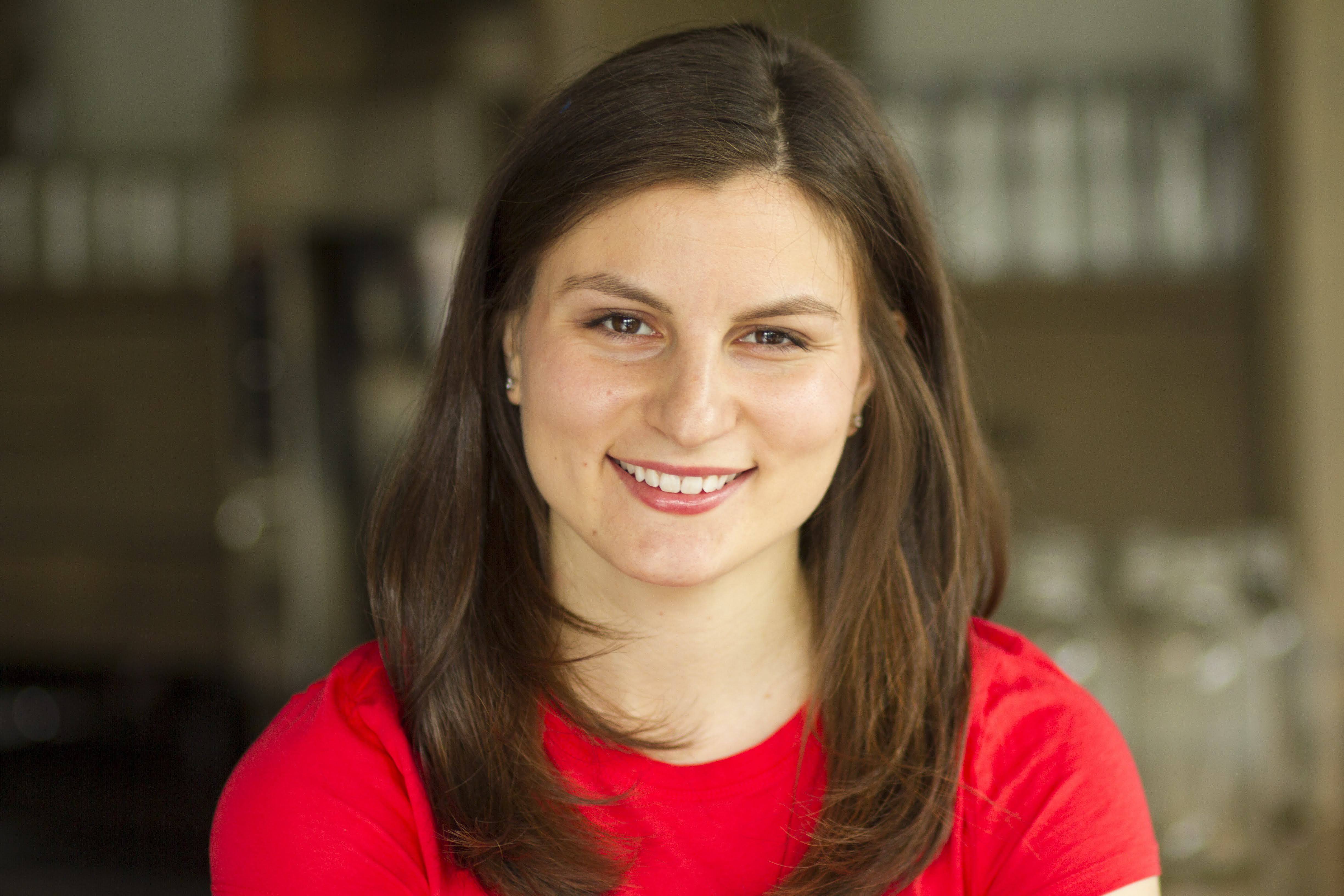 Kerry Brodie Profile Photo