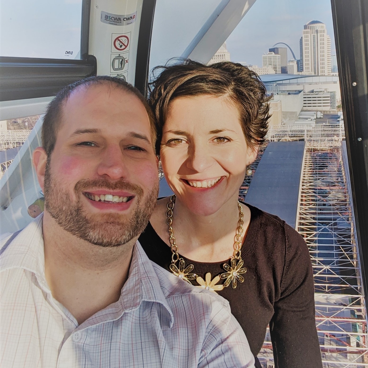 Joe & Rose Duemig Profile Photo